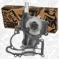 PW0022 Water Pump, engine cooling