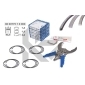 R1010400KS ET ENGINETEAM Piston Ring Kit