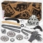 RS0074VR1 ET ENGINETEAM Timing Chain Kit