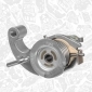 RT0016 ET ENGINETEAM Tensioner, timing belt