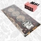TH0055BT Gasket, cylinder head