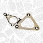 TM0009 ET ENGINETEAM Gasket, timing case