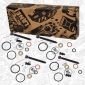 TM0028VR1 ET ENGINETEAM Seal Kit, injector nozzle