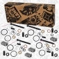 TM0028VR2 ET ENGINETEAM Seal Kit, injector nozzle