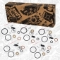 TM0030 ET ENGINETEAM Seal Kit, injector nozzle