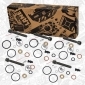 TM0030VR1 ET ENGINETEAM Seal Kit, injector nozzle