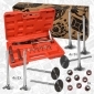 VS0023VR3 ET ENGINETEAM Valve Kit, intake/exhaust