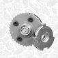 VT0023VR1 ET ENGINETEAM Camshaft Adjuster