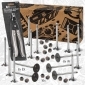 VS0008VR1 Valve Kit, intake/exhaust