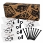 TM0042VR3 ET ENGINETEAM Seal Kit, injector nozzle