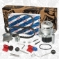 RM0012VR4 Water Pump & Timing Belt Kit