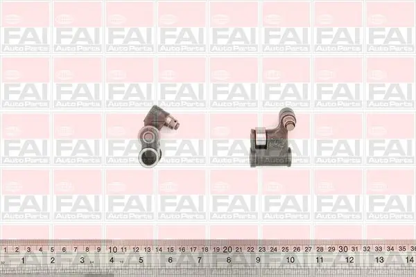  FAI AUTO PARTS 