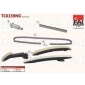 FAI AUTO PARTS TCK159NG