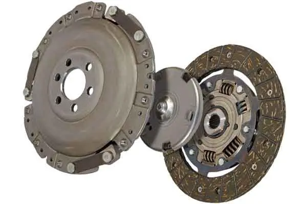 KAWE 958531 Clutch kit