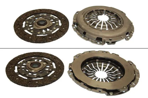 KAWE 962307 Clutch kit