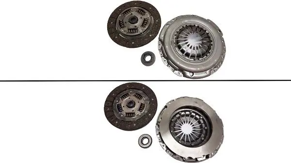 KAWE 962693 Clutch kit