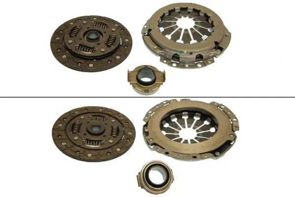 KAWE 962264 Clutch kit
