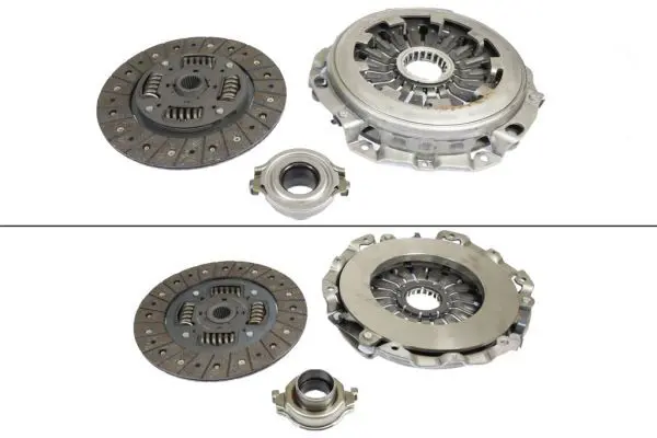 961793 Clutch kit