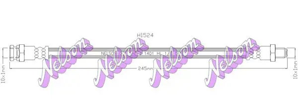 H1524 
