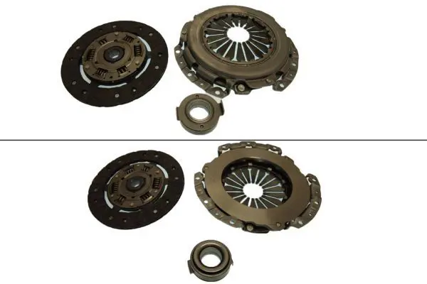 958931 Clutch kit
