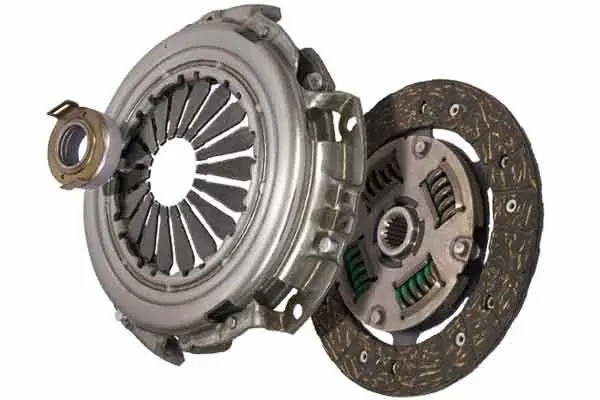 KAWE 962309 Комплект сцепления