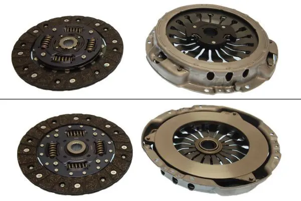 KAWE 958461 Clutch kit