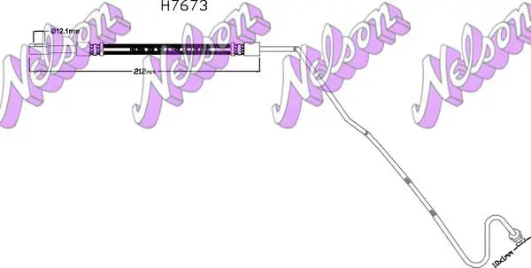 H7673 