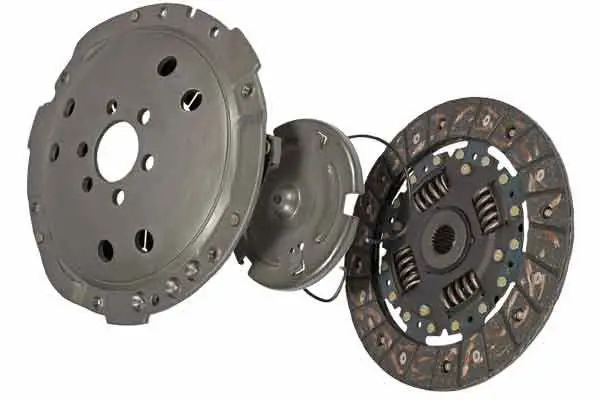 KAWE 958522 Комплект сцепления