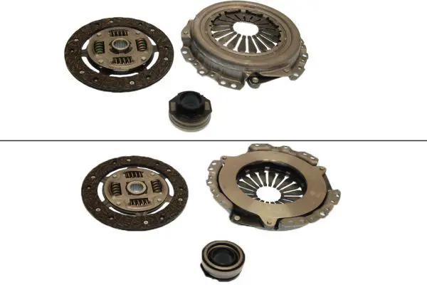 KAWE 954944 Clutch kit