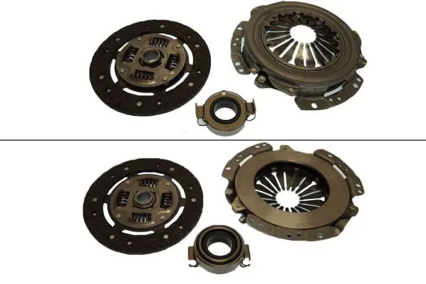 955375 Clutch kit