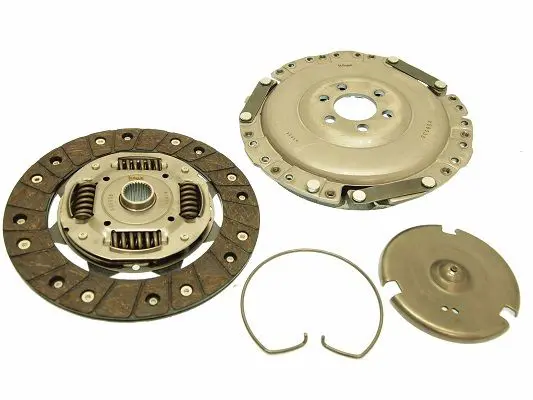 KAWE 958535 Комплект сцепления