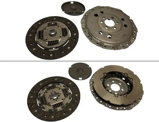 KAWE 958536 Комплект сцепления