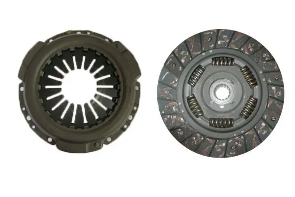 KAWE 960841 Комплект сцепления