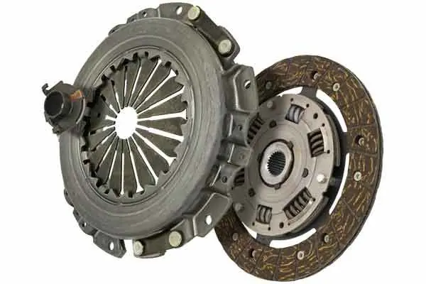 KAWE 961701 Комплект сцепления
