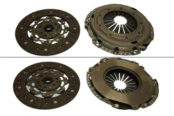 KAWE 962253 Clutch kit