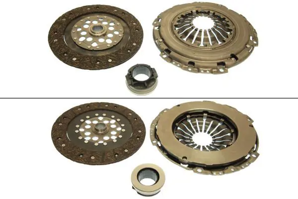 962240 Clutch kit