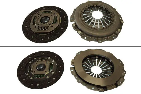 KAWE 962306 Clutch kit