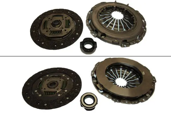 962192 Clutch kit
