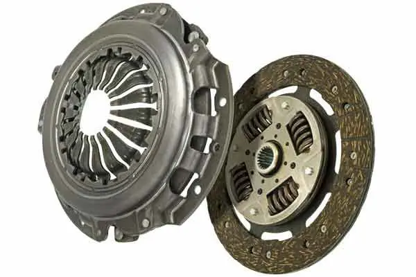 KAWE 962491 Комплект сцепления