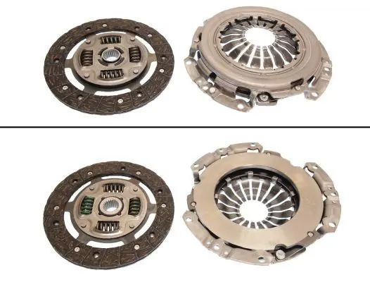 962573 Clutch kit