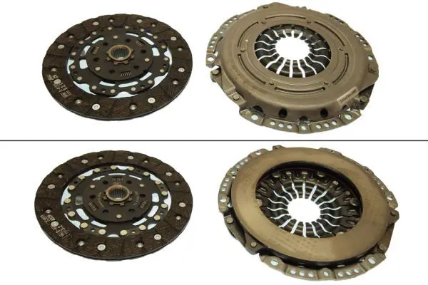 962636 Clutch kit