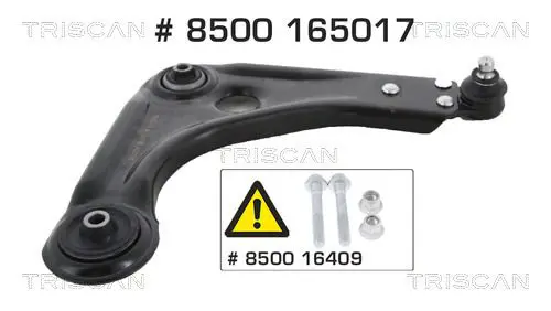8500165017 