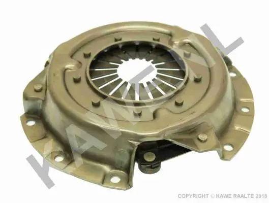 5259 Clutch pressure plate