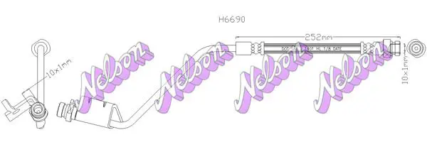 H6690 