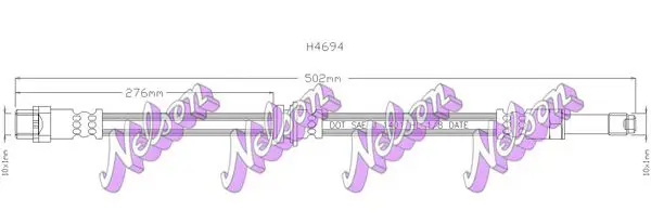 H4694 