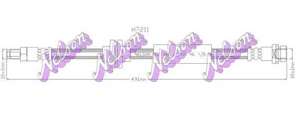 H7211 