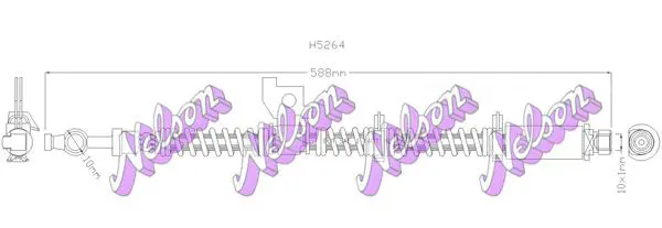 H5264 