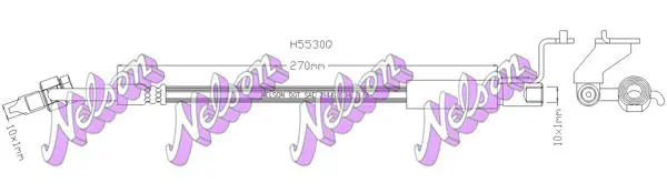 H5530Q 