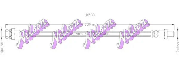 H1530 