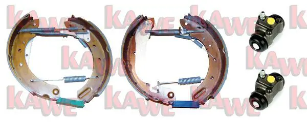 OEK552 